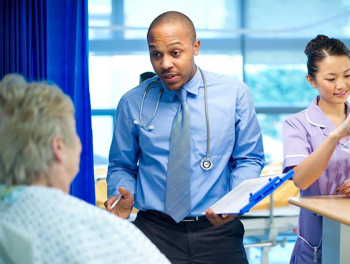dr-and-nurse
